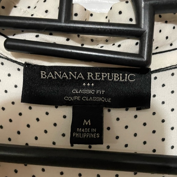 Banana Republic Dress Shirt - Picture 6 of 6